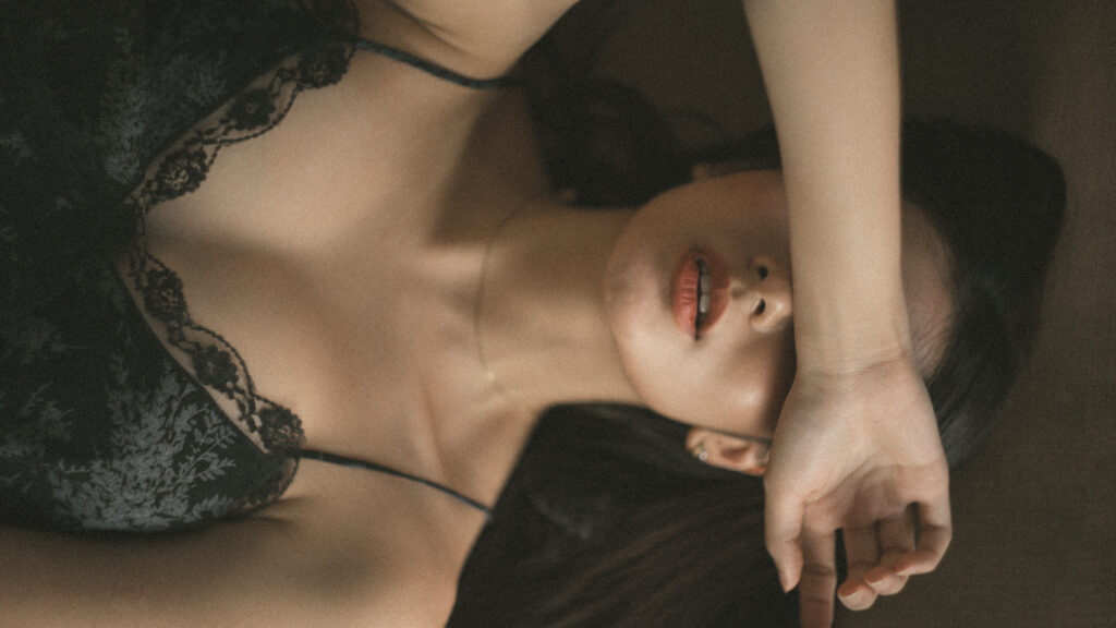Erick Cruz, Boudoir Photographer in Manila